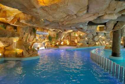 Aquashow Indoor
