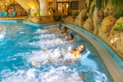 Aquashow Indoor