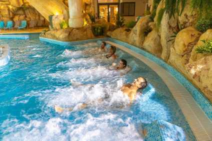 Aquashow Indoor