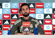 Técnico do Real Madrid se pronuncia sobre briga entre Valverde e Tchouaméni
