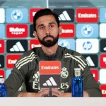 Técnico do Real Madrid se pronuncia sobre briga entre Valverde e Tchouaméni
