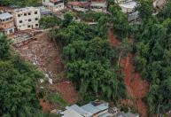 Prefeitura de Juiz de Fora divulga balanço cinco meses após tragédia das chuvas