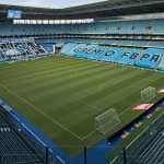 Grêmio x Santos: escalações do jogo pelo Campeonato Brasileiro