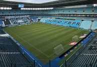 Grêmio x Santos: escalações do jogo pelo Campeonato Brasileiro