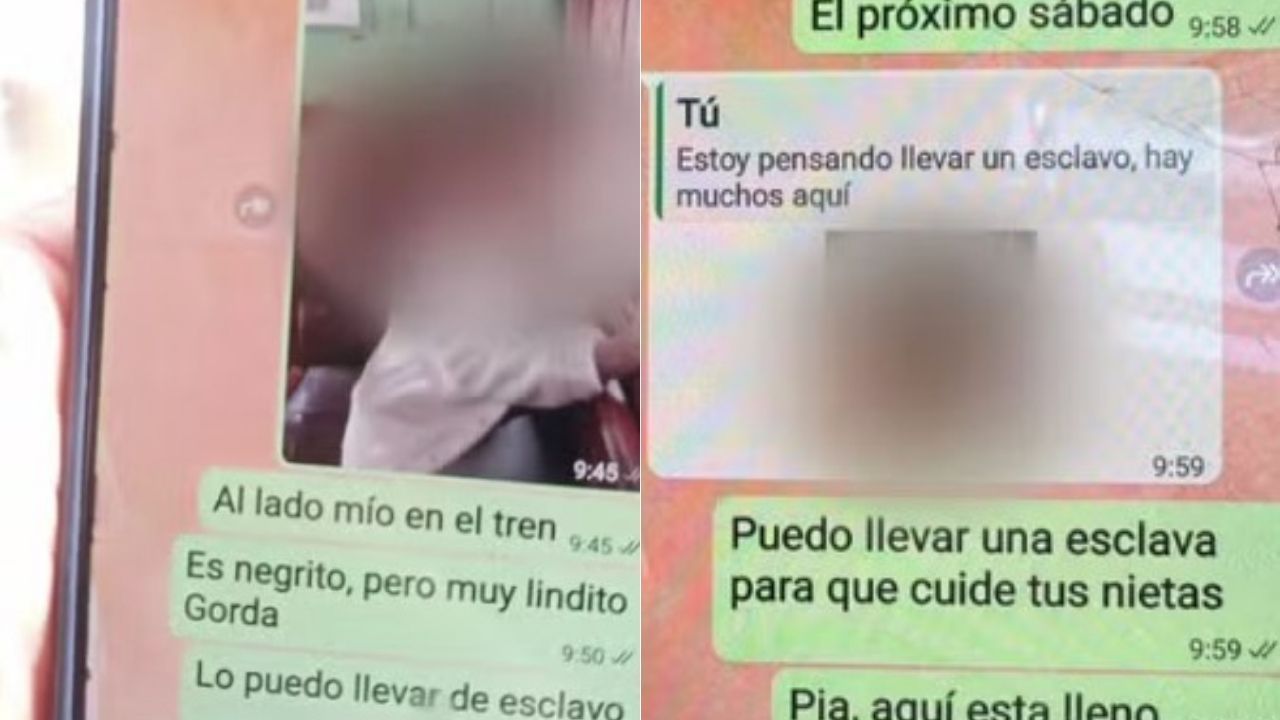 Argentino é preso após fotografar criança em Tiradentes e dizer: 'Posso levá-lo como escravo'