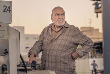 Lima Duarte é criticado por fala