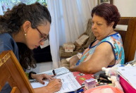 Belo Horizonte tem atendimento médico gratuito em casa; veja quem tem direito