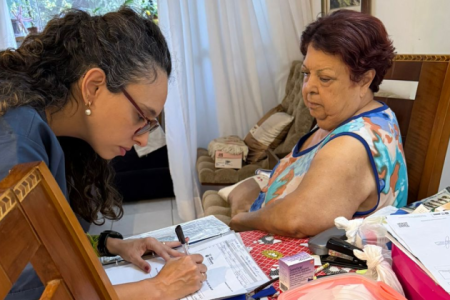 Belo Horizonte tem atendimento médico gratuito em casa; veja quem tem direito