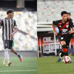 Atlético x Athletico-PR: horário e onde assistir a final da Copa do Brasil Sub-17