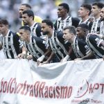 Com trauma no pé, titular do Atlético fica fora de jogo contra o Ceará
