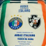 Audax Italiano x Vasco: veja as escalações para o jogo pela Sul-Americana