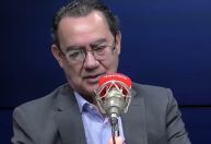 Augusto Cury explica motivo que o levou a ser pré-candidato à presidência
