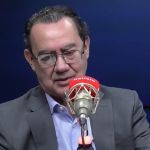 Augusto Cury explica motivo que o levou a ser pré-candidato à presidência