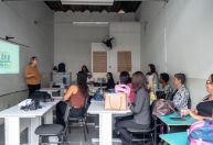 Prefeitura de Contagem oferta mais de 50 cursos profissionalizantes gratuitos em maio