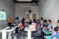 Prefeitura de Contagem oferta mais de 50 cursos profissionalizantes gratuitos em maio