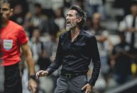 Em desabafo, Barba faz apelo à torcida do Atlético e manda forte recado