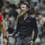 Em desabafo, Barba faz apelo à torcida do Atlético e manda forte recado