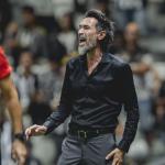 Em desabafo, Barba faz apelo à torcida do Atlético e manda forte recado