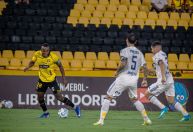 Barcelona-EQU vence Boca, e Cruzeiro pode assumir liderança do grupo na Libertadores