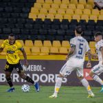 Barcelona-EQU vence Boca, e Cruzeiro pode assumir liderança do grupo na Libertadores