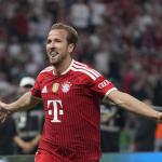 Kane brilha, Bayern goleia Stuttgart e conquista a Copa da Alemanha após seis anos