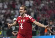 Kane brilha, Bayern goleia Stuttgart e conquista a Copa da Alemanha após seis anos