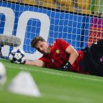 Taffarel defende Bento após falha: 'Se pesasse, eu não teria ido à Copa'