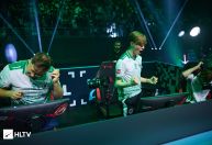 CS2: FURIA perde para Falcons de virada e está fora da PGL Astana