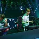CS2: FURIA perde para Falcons de virada e está fora da PGL Astana