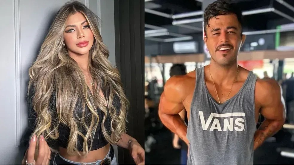 Quem é Rosa Tavares? Influenciadora condenada por morte de personal trainer em Manaus