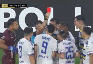 Boca Juniors perde titular para jogo contra o Cruzeiro pela Copa Libertadores