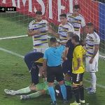 Cruzeiro de olho: goleiro se lesiona, e Boca precisa acionar 3ª opção na Libertadores