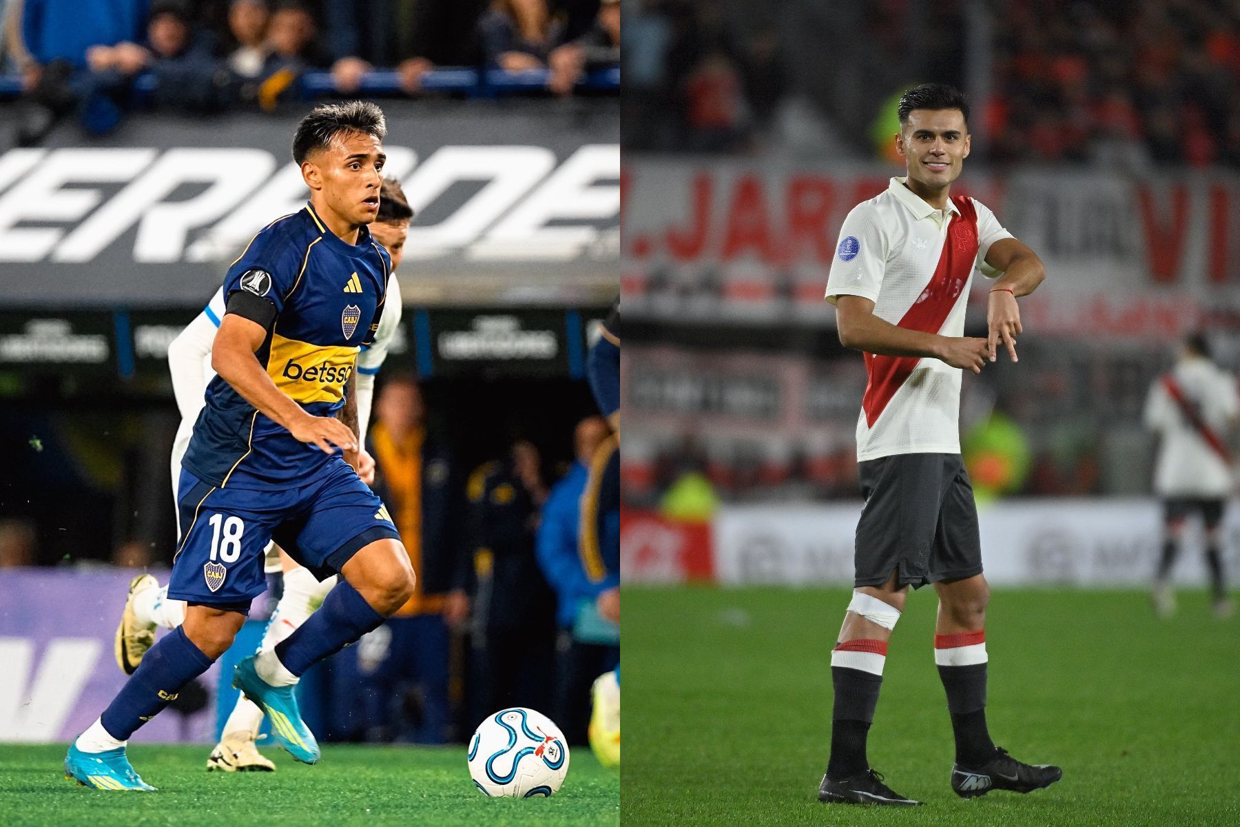 Libertadores terá mata-mata sem Boca Juniors e River Plate após mais de 10 anos