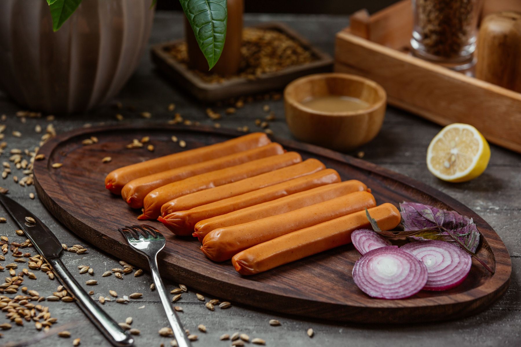 Salsicha é realmente o pior alimento do mundo? Descubra o que os cientistas dizem