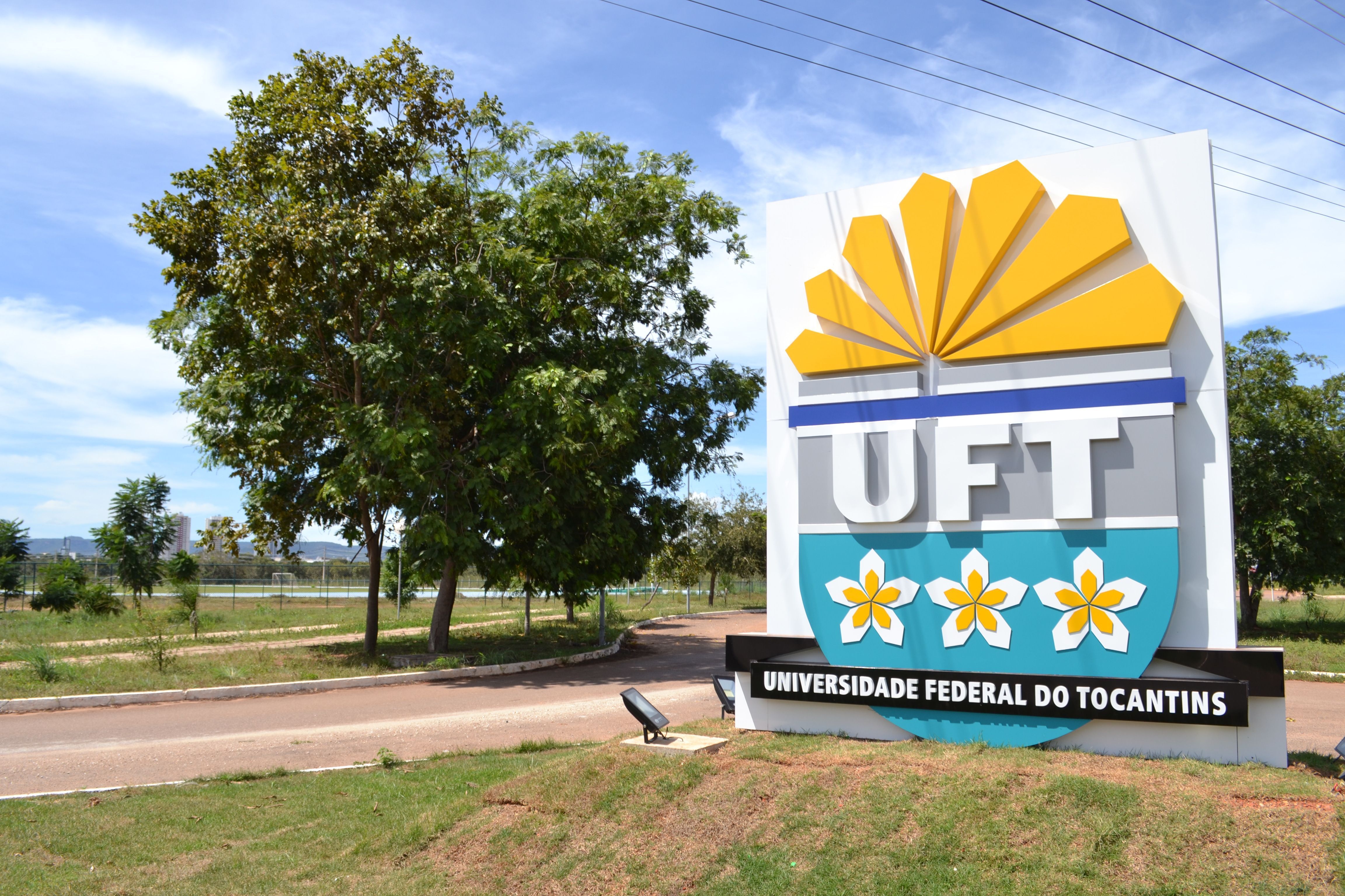 UFT abre processo seletivo para professores com salários de até R$ 8 mil