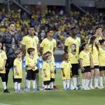 Seleção Brasileira chega à Copa de 2026 com um dos elencos mais experientes do Mundial