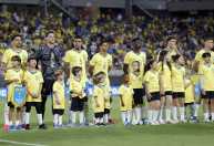 Seleção Brasileira chega à Copa de 2026 com um dos elencos mais experientes do Mundial