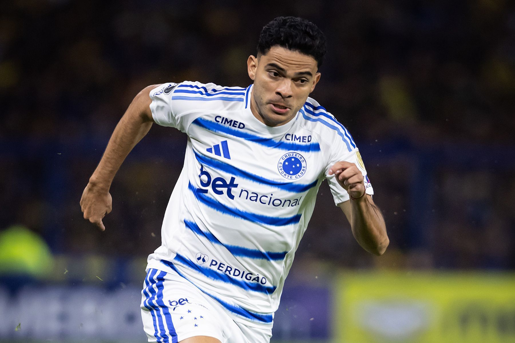 Cruzeiro: Artur Jorge explica escolha por Bruno Rodrigues contra o Boca na Libertadores