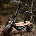 Patinete elétrico BH: onde andar e quanto custa