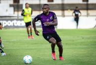 Escalação do Ceará: veja provável time para decisão contra Atlético na Copa do Brasil