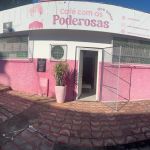 ONG Café com as Poderosas alerta para golpistas usando nome da instituição