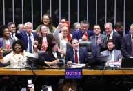 Câmara dos Deputados aprova projeto que acaba com a escala 6x1