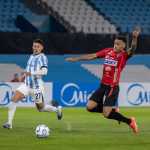 Caracas empata com Racing, vai aos playoffs da Sul-Americana e garante vaga do Botafogo