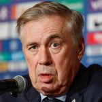 Ancelotti compara Brasil ao Real Madrid e é direto sobre objetivo na Copa