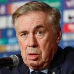 Ancelotti compara Brasil ao Real Madrid e é direto sobre objetivo na Copa