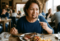 Carne vermelha e diabetes tipo 2: o que a ciência revela sobre essa relação