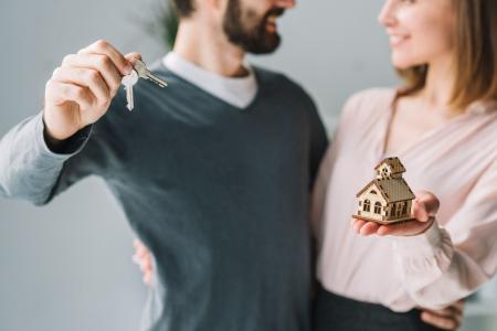 Como identificar o momento ideal para comprar seu imóvel