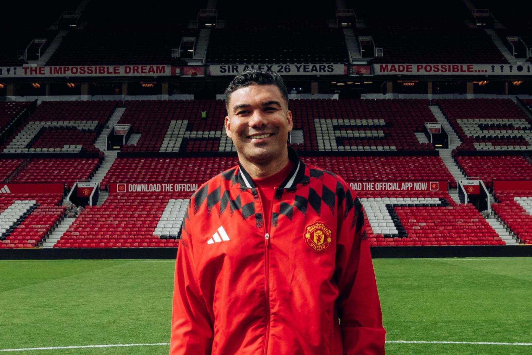 Casemiro define futuro da carreira após a Copa do Mundo; saiba detalhes