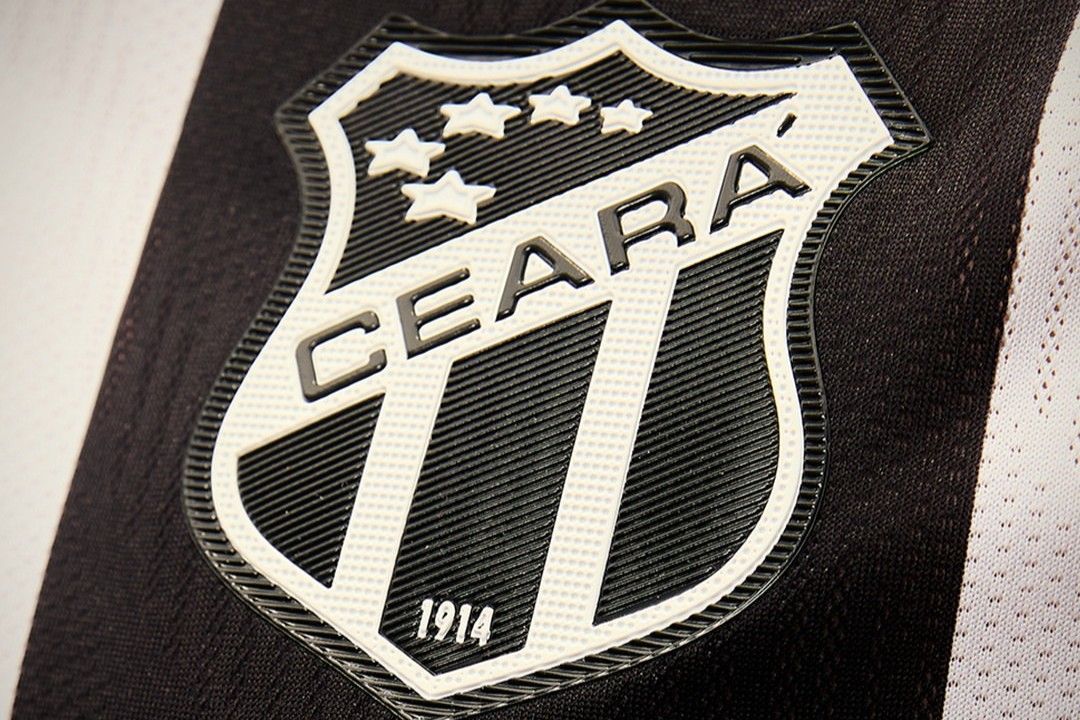 Após polêmicas com arbitragem, Ceará cobra 'critério e imparcialidade'