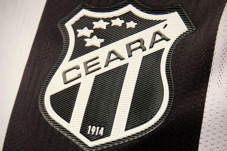 Escudo do Ceará Sporting Club